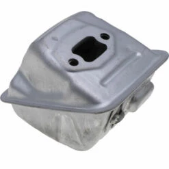 JARDIAFFAIRES Echappement Adaptable Husqvarna 135, 140, 435, 440, 445 Et 450