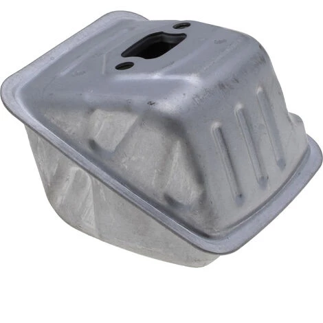 JARDIAFFAIRES Echappement Adaptable Husqvarna 135, 140, 435, 440, 445 Et 450 4 JARDIAFFAIRES Echappement Adaptable Husqvarna 135, 140, 435, 440, 445 Et 450 – Image 2