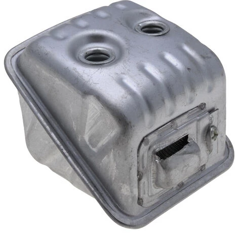 JARDIAFFAIRES Echappement Adaptable Husqvarna 135, 140, 435, 440, 445 Et 450 5 JARDIAFFAIRES Echappement Adaptable Husqvarna 135, 140, 435, 440, 445 Et 450 – Image 3