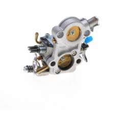 JARDIAFFAIRES Carburateur Adaptable Tronçonneuse Husqvarna 455, 460 Et 461 -Débroussailleuse Soldes Magasin 6107566 2