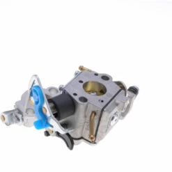 JARDIAFFAIRES Carburateur Adaptable Tronçonneuse Husqvarna 455, 460 Et 461 -Débroussailleuse Soldes Magasin 6107566 3