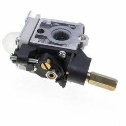 JARDIAFFAIRES Carburateur Adaptable Pour Echo Remplace Zama RB-84K -Débroussailleuse Soldes Magasin 6107580 3
