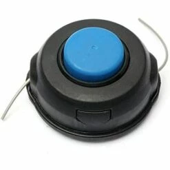 DONTODENT Accessoires De Tondeuse à Gazon De Rembourrage Lame De Tête De Coupe T25, Accessoires De Robinet De Tête De Coupe -Débroussailleuse Soldes Magasin 61185714 3