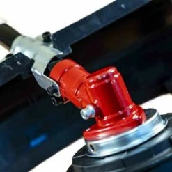 KUDA STRONG WORKS Débroussailleuse à Dos Thermique 65cc 4,9cv - Kuda -Débroussailleuse Soldes Magasin 61219906 3