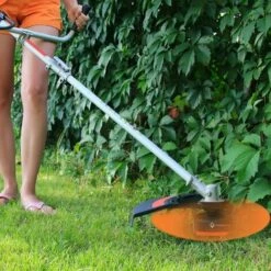 HIASDFLS Bobine De Rechange Pour Débroussailleuse Électrique Black And Decker Af-100 - 9,1 M - 6 Bobines + 1 Capuchon De Protection + 1 Ressort 10 HIASDFLS Bobine De Rechange Pour Débroussailleuse Électrique Black And Decker Af-100 - 9,1 M - 6 Bobines + 1 Capuchon De Protection + 1 Ressort -Débroussailleuse Soldes Magasin 61242655 4