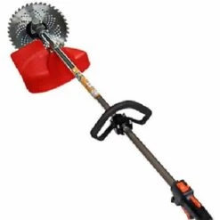 DONTODENT Poignée éponge Souple Pour Débroussailleuse Tondeuse à Gazon Poignée Souple Pour Tondeuse Poignée éponge Pour Tondeuse Poignée En Plastique Pour Débroussailleuse Outil De Jardin -Débroussailleuse Soldes Magasin 61296193 2