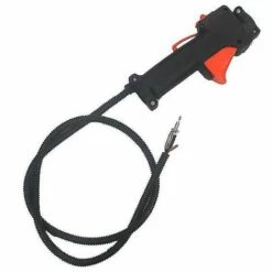 DONTODENT Betterlifefg-26mm Balai Débroussailleuse Débroussailleuse Poignée Interrupteur Câble D'accélérateur -Débroussailleuse Soldes Magasin 61298390 3