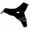 LEM SELECT Lame Mushing 3 Dents Courbée L:300 ép.:4,0 -Débroussailleuse Soldes Magasin 6160648 1