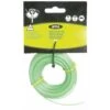 LEM SELECT Fil Nylon Evergreen Section Ronde ø 1,65 Mm 15 Mt -Débroussailleuse Soldes Magasin 6160684 1