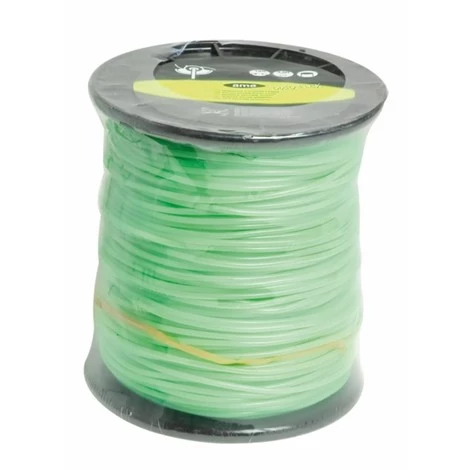 LEM SELECT Fil Nylon Evergreen Section Ronde ø 3 Mm 180 Mt 3 LEM SELECT Fil Nylon Evergreen Section Ronde ø 3 Mm 180 Mt