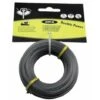 LEM SELECT Fil Nylon Section Ronde "Double Power" ø 2.0 Mmx15 Mt -Débroussailleuse Soldes Magasin 6160720 1
