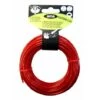 LEM SELECT Fil Nylon Section Ronde “Silicon Line” ø 3 Mm - 15 Mt -Débroussailleuse Soldes Magasin 6160735 1