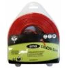 LEM SELECT Fil Nylon Section Ronde “Silicon Line” ø 2 Mm – 120 Mt -Débroussailleuse Soldes Magasin 6160737 1