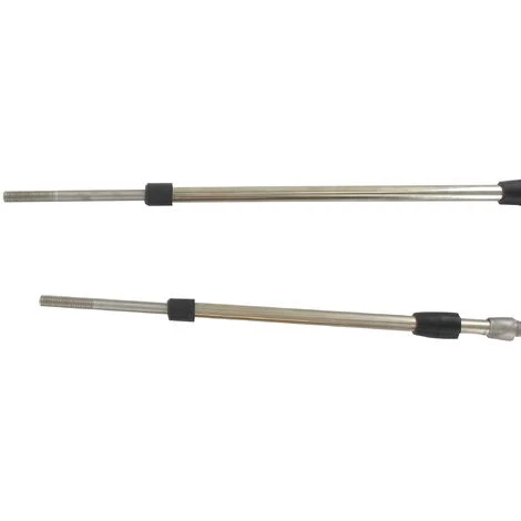 UNIVERSEL Câble D'accélérateur GGP - CASTELGARDEN 1134-2766-05 3 UNIVERSEL Câble D'accélérateur GGP - CASTELGARDEN 1134-2766-05