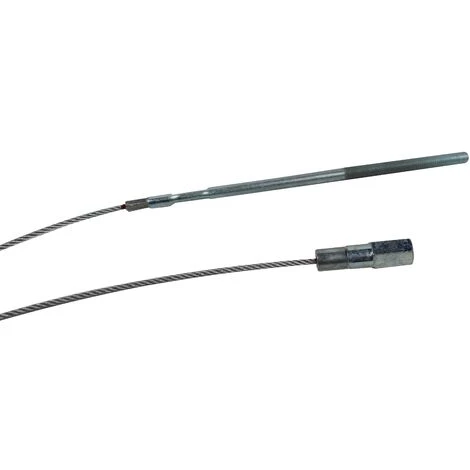 UNIVERSEL Câble De Direction GGP - CASTELGARDEN 1134-9023-01 3 UNIVERSEL Câble De Direction GGP - CASTELGARDEN 1134-9023-01