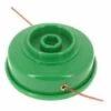 UNIVERSEL Tête Fil Nylon TAP-N-GO 2 Fils RYOBI 153577 - 180897 -Débroussailleuse Soldes Magasin 61926106 1