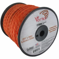 UNIVERSEL Fil Nylon 3,3mm VORTEX 109m