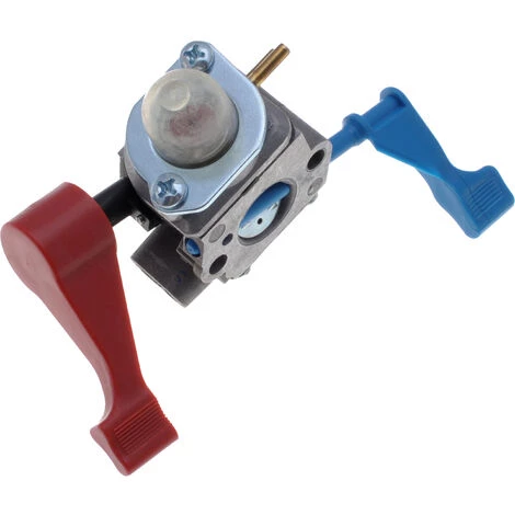 JARDIAFFAIRES Carburateur Pour Souffleur Poulan FL1500 Et FL1500LE 3 JARDIAFFAIRES Carburateur Pour Souffleur Poulan FL1500 Et FL1500LE