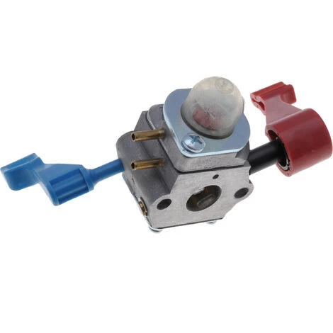 JARDIAFFAIRES Carburateur Pour Souffleur Poulan FL1500 Et FL1500LE 4 JARDIAFFAIRES Carburateur Pour Souffleur Poulan FL1500 Et FL1500LE – Image 2