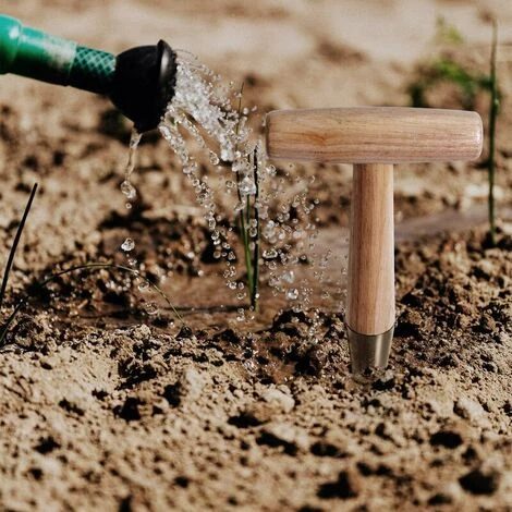 JOORRT Lame De Tondeuse à Gazon, Lame De Rechange Pour Débroussailleuse En Acier à 3 Dents 7 JOORRT Lame De Tondeuse à Gazon, Lame De Rechange Pour Débroussailleuse En Acier à 3 Dents – Image 5