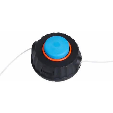 JOORRT Tete Debroussailleuse Universelle, Tête De Tondeuse à Gazon UniverselleTwister Concave-convexe Pour Ligne D'alimentation Adaptée à La Ferme De La Cour Du Jardin 3 JOORRT Tete Debroussailleuse Universelle, Tête De Tondeuse à Gazon UniverselleTwister Concave-convexe Pour Ligne D'alimentation Adaptée à La Ferme De La Cour Du Jardin