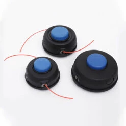 JOORRT Tete Debroussailleuse Universelle, Tête De Tondeuse à Gazon UniverselleTwister Concave-convexe Pour Ligne D'alimentation Adaptée à La Ferme De La Cour Du Jardin 6 JOORRT Tete Debroussailleuse Universelle, Tête De Tondeuse à Gazon UniverselleTwister Concave-convexe Pour Ligne D'alimentation Adaptée à La Ferme De La Cour Du Jardin -Débroussailleuse Soldes Magasin 63515166 2