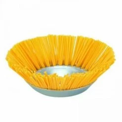 SINCèREETALI Brosse Anti-mauvaises Herbes Pour Débroussailleuse Outil De Jardin Tête De Débroussailleuse 200 Mm 9 SINCèREETALI Brosse Anti-mauvaises Herbes Pour Débroussailleuse Outil De Jardin Tête De Débroussailleuse 200 Mm -Débroussailleuse Soldes Magasin 63525975 4