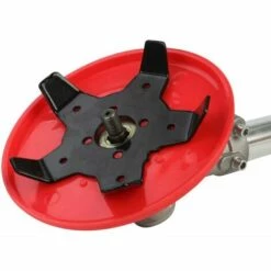 SINCèREETALI Accessoires De Désherbage Multifonctions Lame De Débroussailleuse Désherbeuse