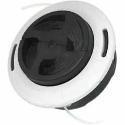 CLEGGFR Tête Faucheuse P SeekPro Remplacer Stihl AutoCut C26 2 Pour Stihl FS55 FS56 FS55RT FS56R FS70 FS70R FS74 FS76 FS80 FS85 FS80R FS85R FS90 FS94 FS90R FS94R FS100RX FS110 Pièce # 4002 710 2169,LO-Ron