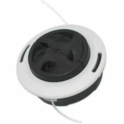 CLEGGFR Tête Faucheuse P SeekPro Remplacer Stihl AutoCut C26 2 Pour Stihl FS55 FS56 FS55RT FS56R FS70 FS70R FS74 FS76 FS80 FS85 FS80R FS85R FS90 FS94 FS90R FS94R FS100RX FS110 Pièce # 4002 710 2169,LO-Ron -Débroussailleuse Soldes Magasin 63527717 3