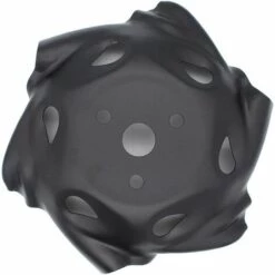 FOZIY Tête De Coupe-Herbe, Universel Tête De Débroussailleuse Tête De Bordure De Mauvaises Herbes Tête De Débroussailleuse De Trimmer De Tondeuse à Gazon,une Pièce, Noir,Fonepro 11 FOZIY Tête De Coupe-Herbe, Universel Tête De Débroussailleuse Tête De Bordure De Mauvaises Herbes Tête De Débroussailleuse De Trimmer De Tondeuse à Gazon,une Pièce, Noir,Fonepro -Débroussailleuse Soldes Magasin 63528563 5