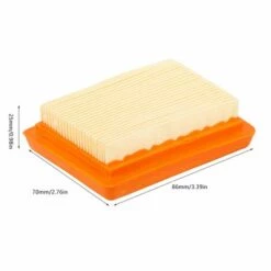 YD Kit De Service De Bougie D'allumage De Filtre à Air Pour Débroussailleuse Stihl FS120 FS200 Et FS250 -Débroussailleuse Soldes Magasin 63644931 5