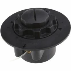 MEZHENG Lignes De Coupe-herbe à Tête De Débroussailleuse Tête De Coupe D'herbe Compatible Avec Stihl Autocut C5-2 FS38 FS40 FS45 FS50