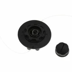 SINCèREETALI Bobine De Tête De Débroussailleuse Compatible Avec Stihl Autocut C5-2 FS45/FS60/FS50 -Débroussailleuse Soldes Magasin 63816349 5