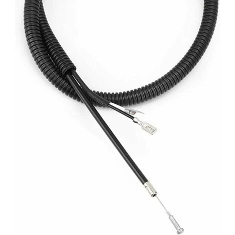 SINCèREETALI Commande De Commutateur De Poignée D'accélérateur Pour Débroussailleuses Stihl FS12 FS200 FS250 7 SINCèREETALI Commande De Commutateur De Poignée D'accélérateur Pour Débroussailleuses Stihl FS12 FS200 FS250 – Image 5