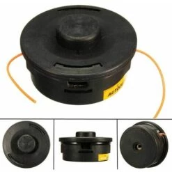 SINCèREETALI Remplacement De La Tête De Coupe Pour La Tête De Coupe Stihl Autocut 25-2 FS120 FS44 FS55 FS70 FS80 FS90 FS100 -Débroussailleuse Soldes Magasin 63821848 2