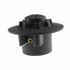 CLEGGFR Lignes De Coupe-herbe à Tête De Débroussailleuse Tête De Coupe D'herbe Compatible Avec Stihl Autocut C5-2 FS38 FS40 FS45 FS50 9 CLEGGFR Lignes De Coupe-herbe à Tête De Débroussailleuse Tête De Coupe D'herbe Compatible Avec Stihl Autocut C5-2 FS38 FS40 FS45 FS50 -Débroussailleuse Soldes Magasin 63823133 3