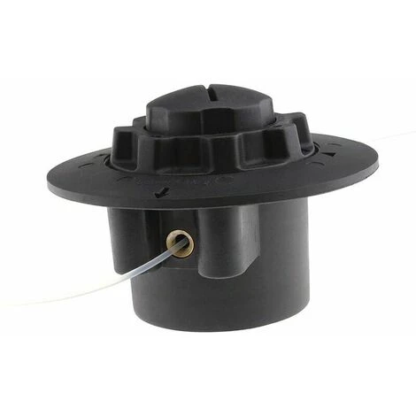 CLEGGFR Lignes De Coupe-herbe à Tête De Débroussailleuse Tête De Coupe D'herbe Compatible Avec Stihl Autocut C5-2 FS38 FS40 FS45 FS50 5 CLEGGFR Lignes De Coupe-herbe à Tête De Débroussailleuse Tête De Coupe D'herbe Compatible Avec Stihl Autocut C5-2 FS38 FS40 FS45 FS50 – Image 3