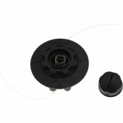 CLEGGFR Lignes De Coupe-herbe à Tête De Débroussailleuse Tête De Coupe D'herbe Compatible Avec Stihl Autocut C5-2 FS38 FS40 FS45 FS50 11 CLEGGFR Lignes De Coupe-herbe à Tête De Débroussailleuse Tête De Coupe D'herbe Compatible Avec Stihl Autocut C5-2 FS38 FS40 FS45 FS50 -Débroussailleuse Soldes Magasin 63823133 5