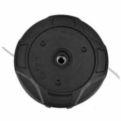 FOZIY Tête De Coupe Autocut C26-2 Pour Bobine De Tondeuse Stihl M10 X 1,0 Mm, Noir + Blanc，Fonepro -Débroussailleuse Soldes Magasin 63839789 3