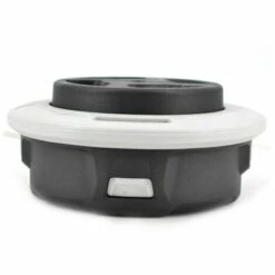 FOZIY Tête De Coupe Autocut C26-2 Pour Bobine De Tondeuse Stihl M10 X 1,0 Mm, Noir + Blanc，Fonepro -Débroussailleuse Soldes Magasin 63839789 4