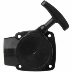 FOZIY Brosse Tondeuse Tête Pull Starter Pull Starter Poignée Pour Débroussailleuse/Tondeuse Tête/Tondeuse Recoil Jardin 26CC 1E34F CG260 BC260，Fonepro -Débroussailleuse Soldes Magasin 63840941 4