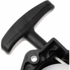 FOZIY Brosse Tondeuse Tête Pull Starter Pull Starter Poignée Pour Débroussailleuse/Tondeuse Tête/Tondeuse Recoil Jardin 26CC 1E34F CG260 BC260，Fonepro -Débroussailleuse Soldes Magasin 63840941 5