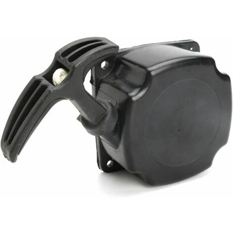 FOZIY Lanceur De Démarrage + Plaque De Traction Pour Débroussailleuse Whipper Snipper Strimmer, Noir,Fonepro 5 FOZIY Lanceur De Démarrage + Plaque De Traction Pour Débroussailleuse Whipper Snipper Strimmer, Noir,Fonepro – Image 3