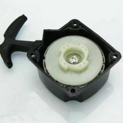 FOZIY Lanceur De Démarrage + Plaque De Traction Pour Débroussailleuse Whipper Snipper Strimmer, Noir,Fonepro 11 FOZIY Lanceur De Démarrage + Plaque De Traction Pour Débroussailleuse Whipper Snipper Strimmer, Noir,Fonepro -Débroussailleuse Soldes Magasin 63841837 5