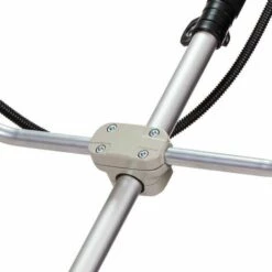 Débroussailleuse Thermique 52 Cm3 Coupe 42cm Lame 3 Dents Harnais VILLAGER AGM520E -Débroussailleuse Soldes Magasin 63842161 5