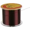 HEGUYEY Fil De Pêche En Nylon Rouge - 500 M - Monofilament - Forte Tension - Haute Charge - Corde Parallèle - Résistant à L'abrasion-0.4 -Débroussailleuse Soldes Magasin 63862387 1