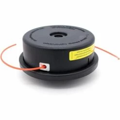 JUNJUN-Tête Débroussailleuse Universelle Grass Trimmer Head Line Pour Stihl AutoCut 25-2, M10 X 1.25 LHF Mowing Head 2.4mm Round For STIHL FS80 FS81 FS85 FS86 FS87 FS100 FS106 FS108 Brushcutter -Débroussailleuse Soldes Magasin 63873800 4