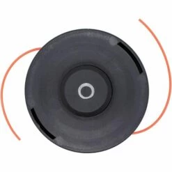 JUNJUN-Tête Débroussailleuse Universelle Grass Trimmer Head Line Pour Stihl AutoCut 25-2, M10 X 1.25 LHF Mowing Head 2.4mm Round For STIHL FS80 FS81 FS85 FS86 FS87 FS100 FS106 FS108 Brushcutter -Débroussailleuse Soldes Magasin 63873800 5