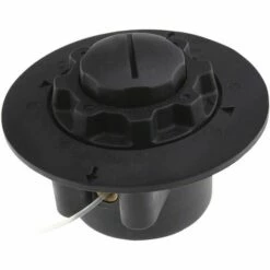 Accessoires De Tondeuse à Gazon Accessoires De Remplacement De Tête De Tondeuse De Ferme Pièces De Fournitures De Jardin,HANBING